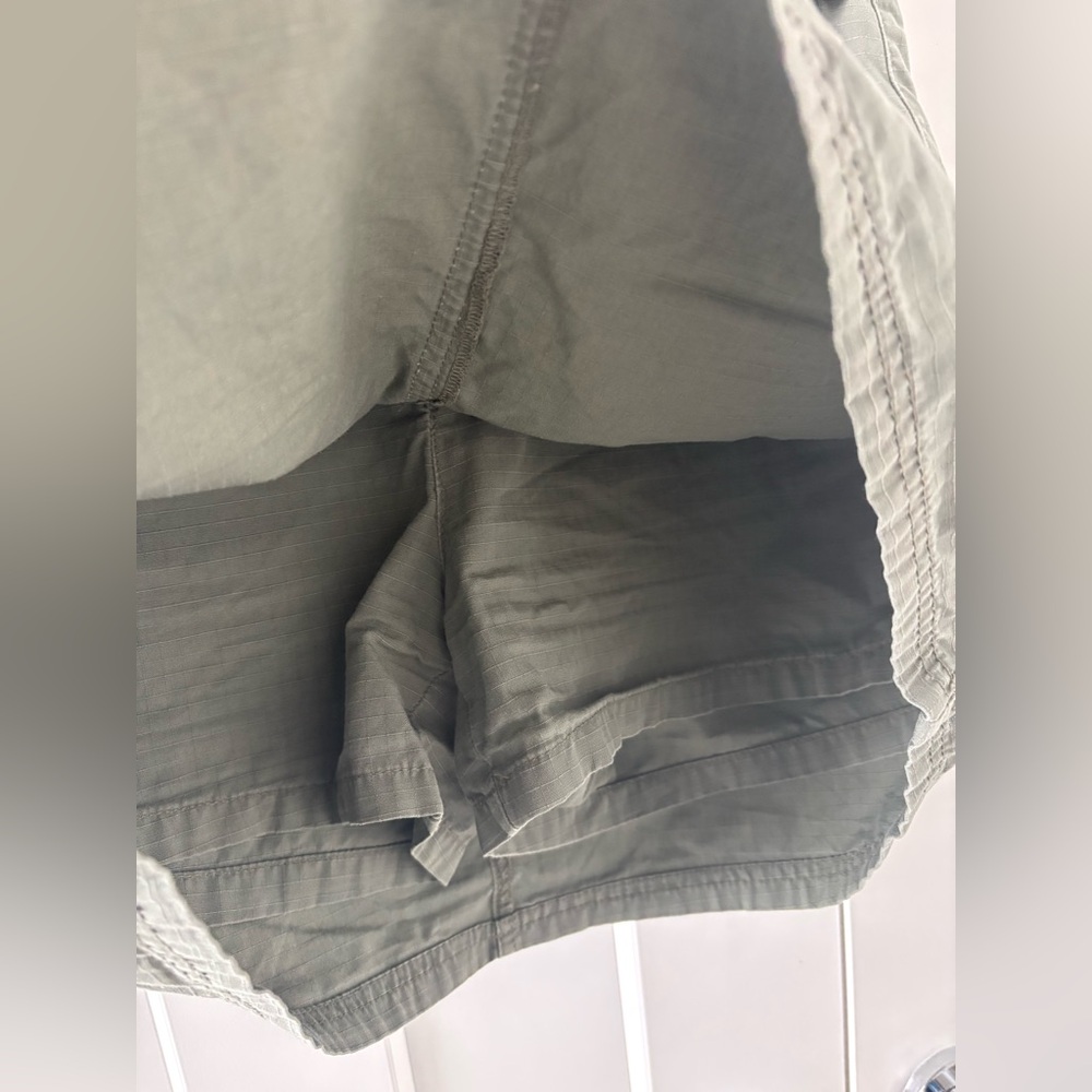 Vintage Faded Glory Mini Skort - Picture 3 of 6